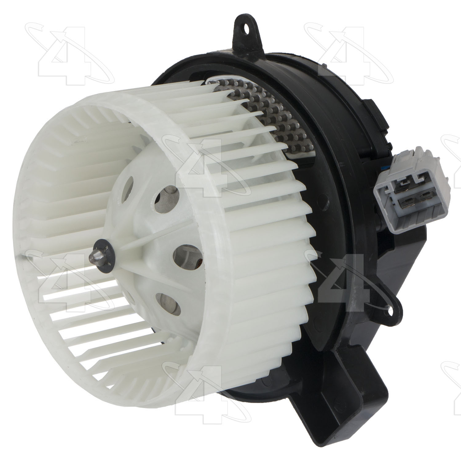 HVAC Blower Motor Four Seasons 75045