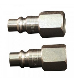 Air Tool Coupler Milton S-1838