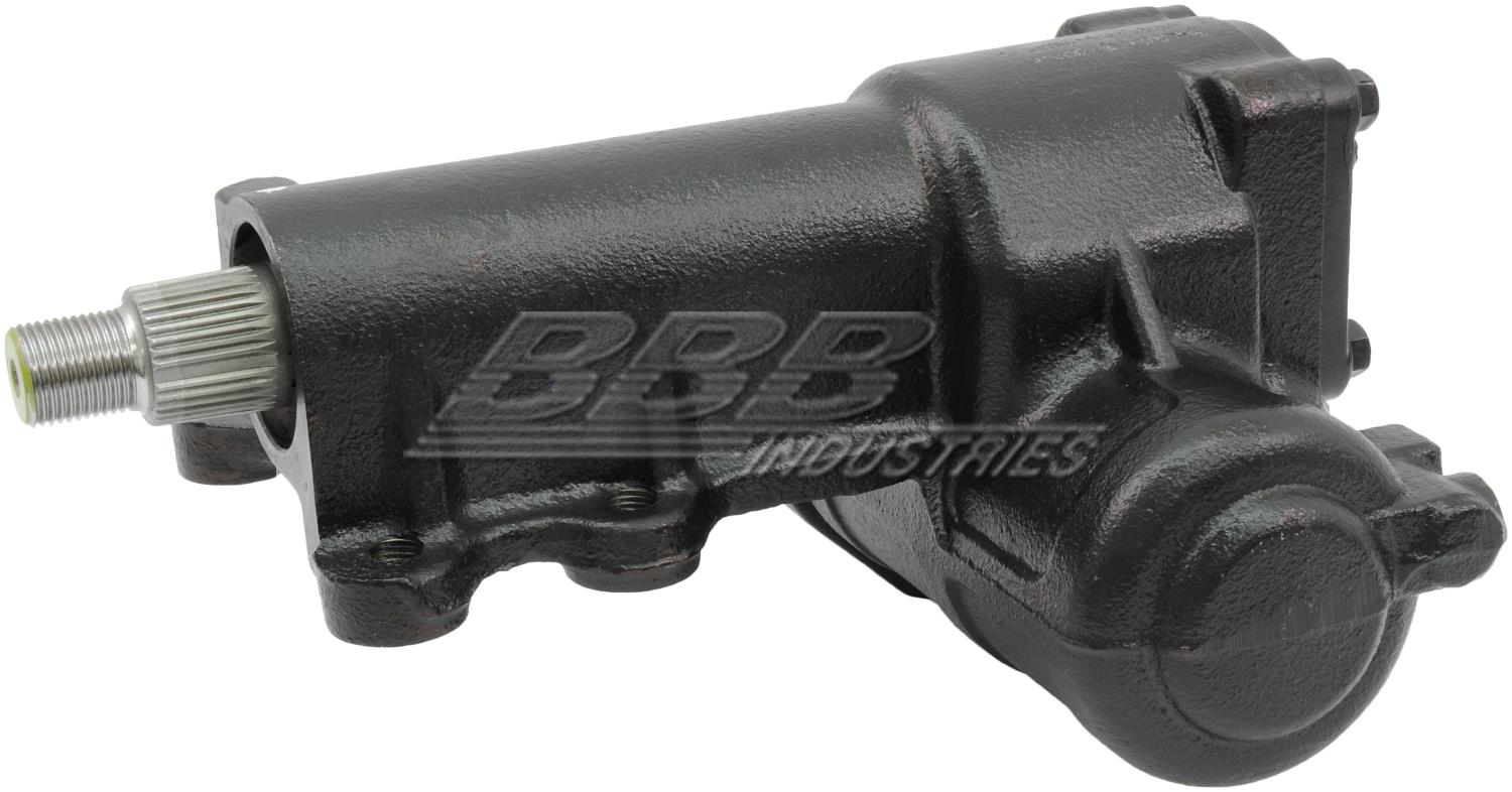 Steering Gear TERREPOWER formerly BBB Industries N502-0143