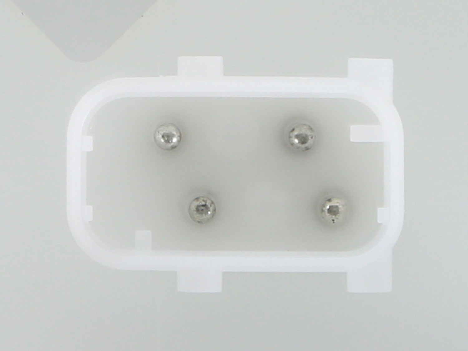 Fuel Pump Module Assembly Carter P76601M