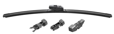 Bosch Perfect View Wiper Blade, 17 Inch