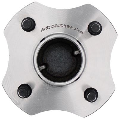 Wheel Bearing and Hub Assembly Dorman - OE Solutions 951-882
