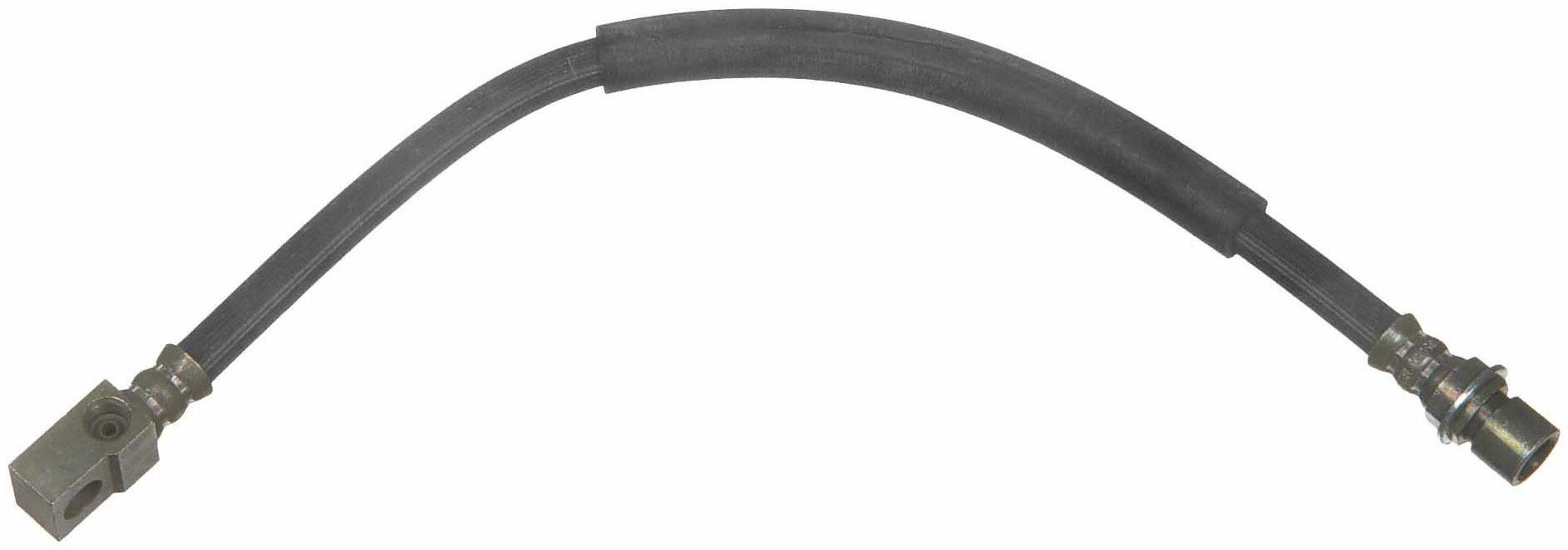 Brake Hydraulic Hose Wagner Brake BH79997
