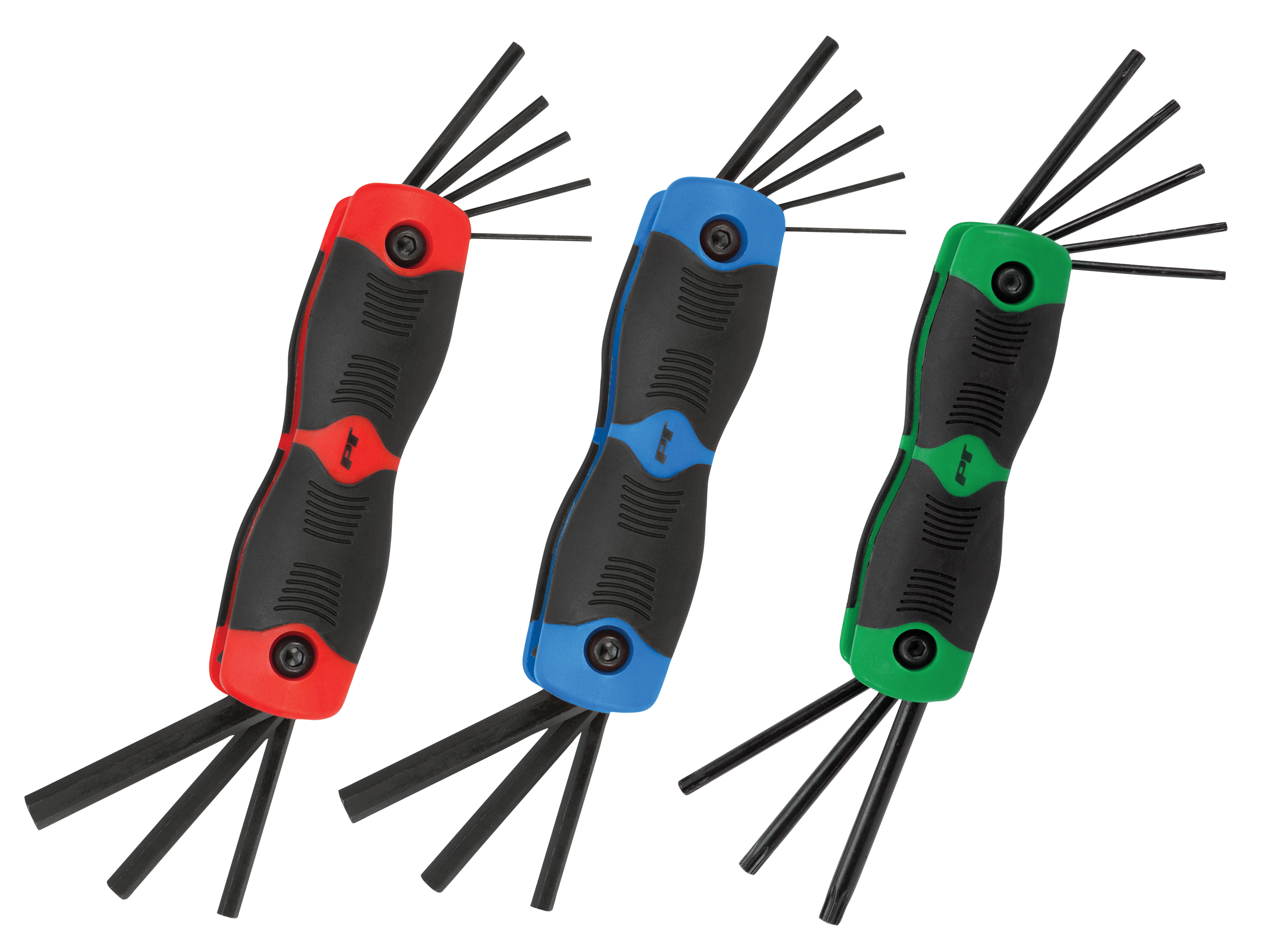 Hex Key Performance Tool W80287