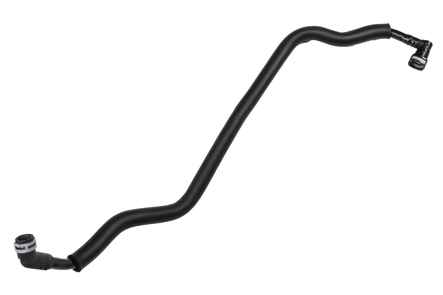 PCV Valve Hose GM Genuine Parts 12670772