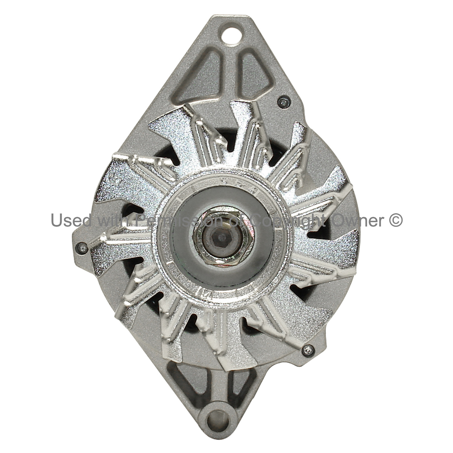 Alternator Quality-Built 7914611