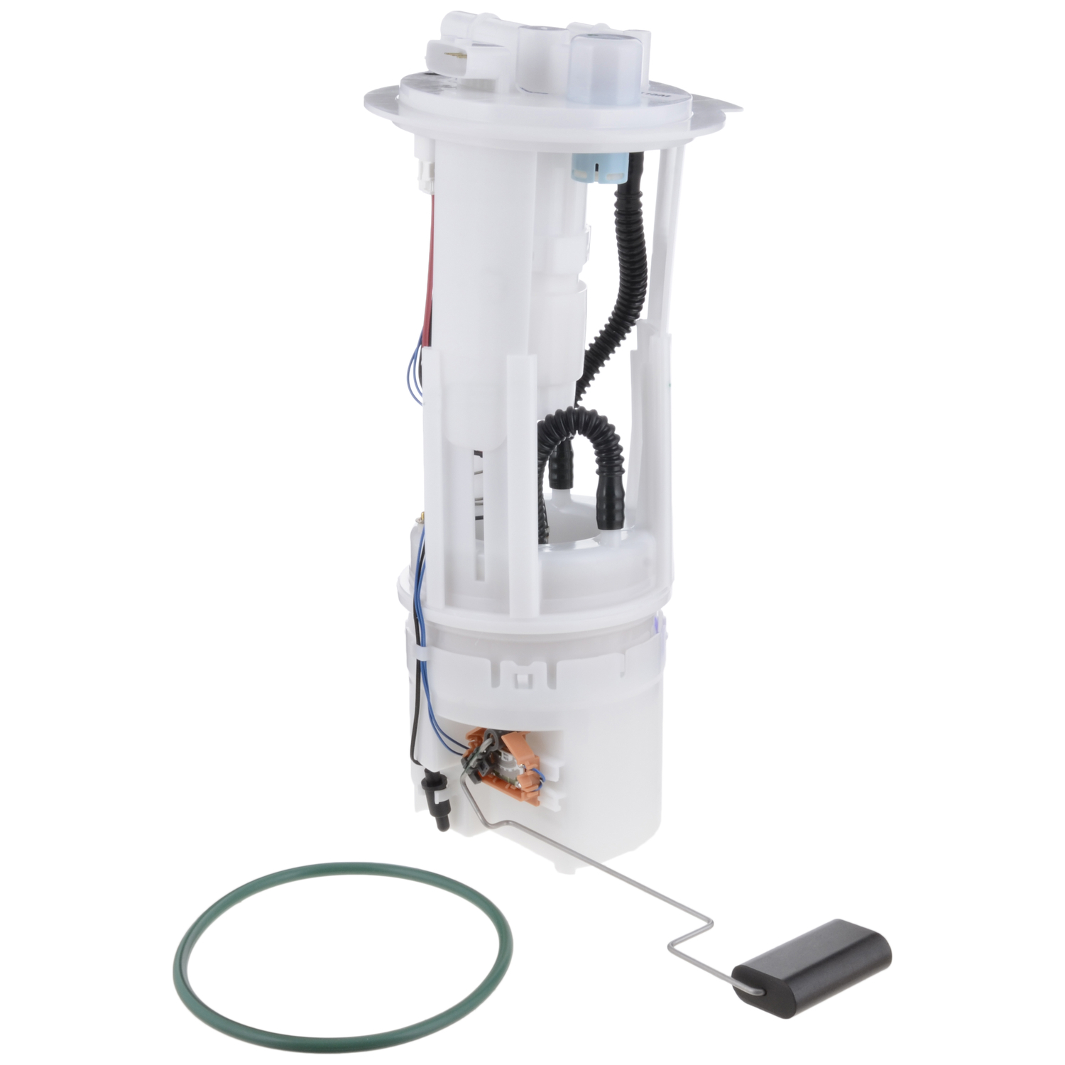 Fuel Pump Module Assembly Carter P76615M