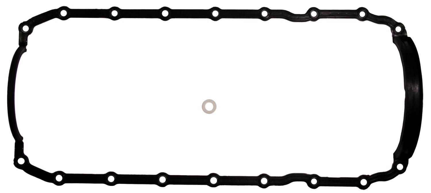 Engine Oil Pan Gasket Set MAHLE OS32115