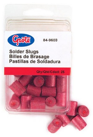 Solder Grote 84-9603