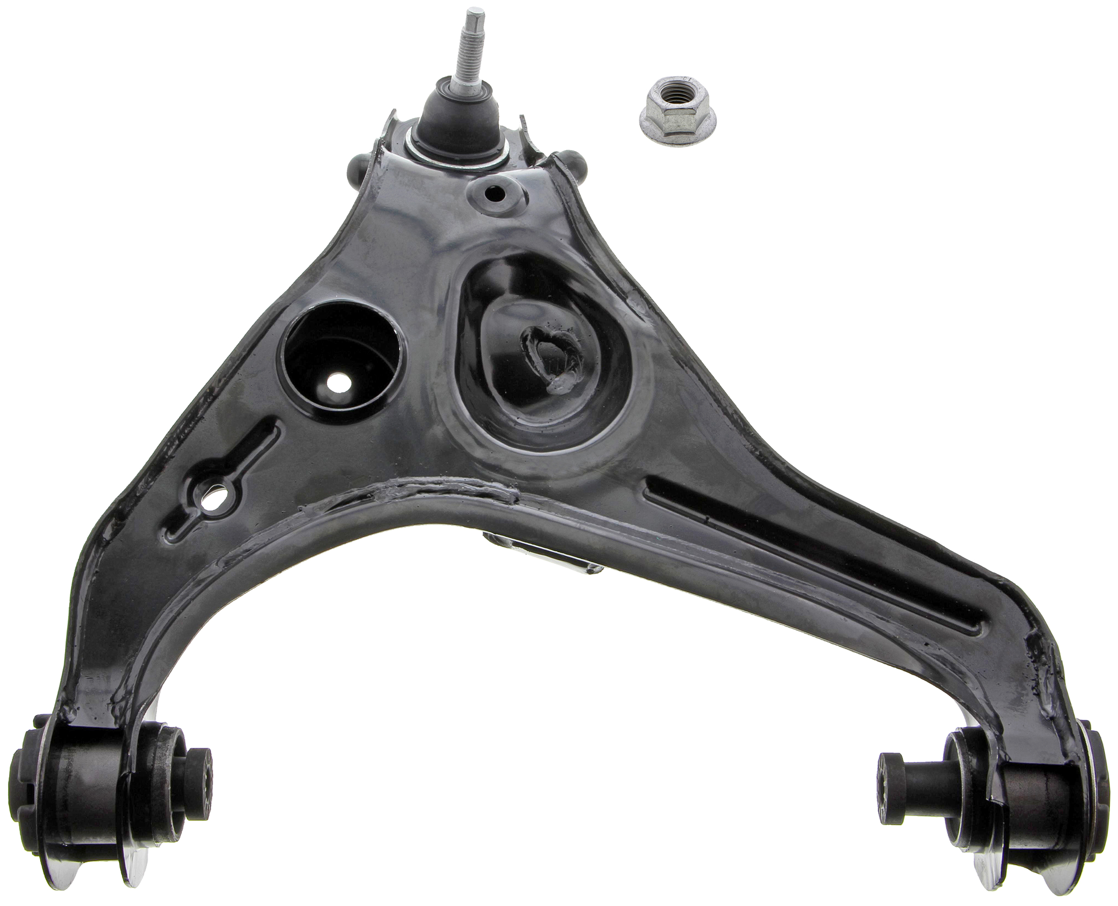 Suspension Control Arm and Ball Joint Assembly MacPherson Chassis C9GS40171