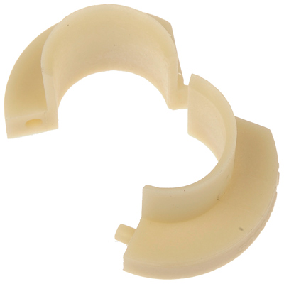 HVAC Heater Hose Connector Dorman - OE Solutions 800-450
