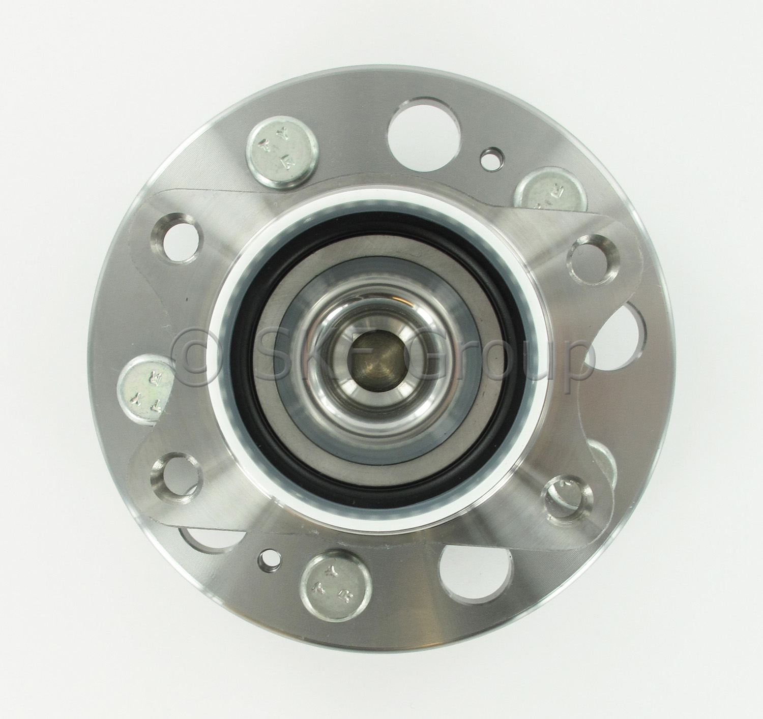Wheel Bearing and Hub Assembly SKF BR930845