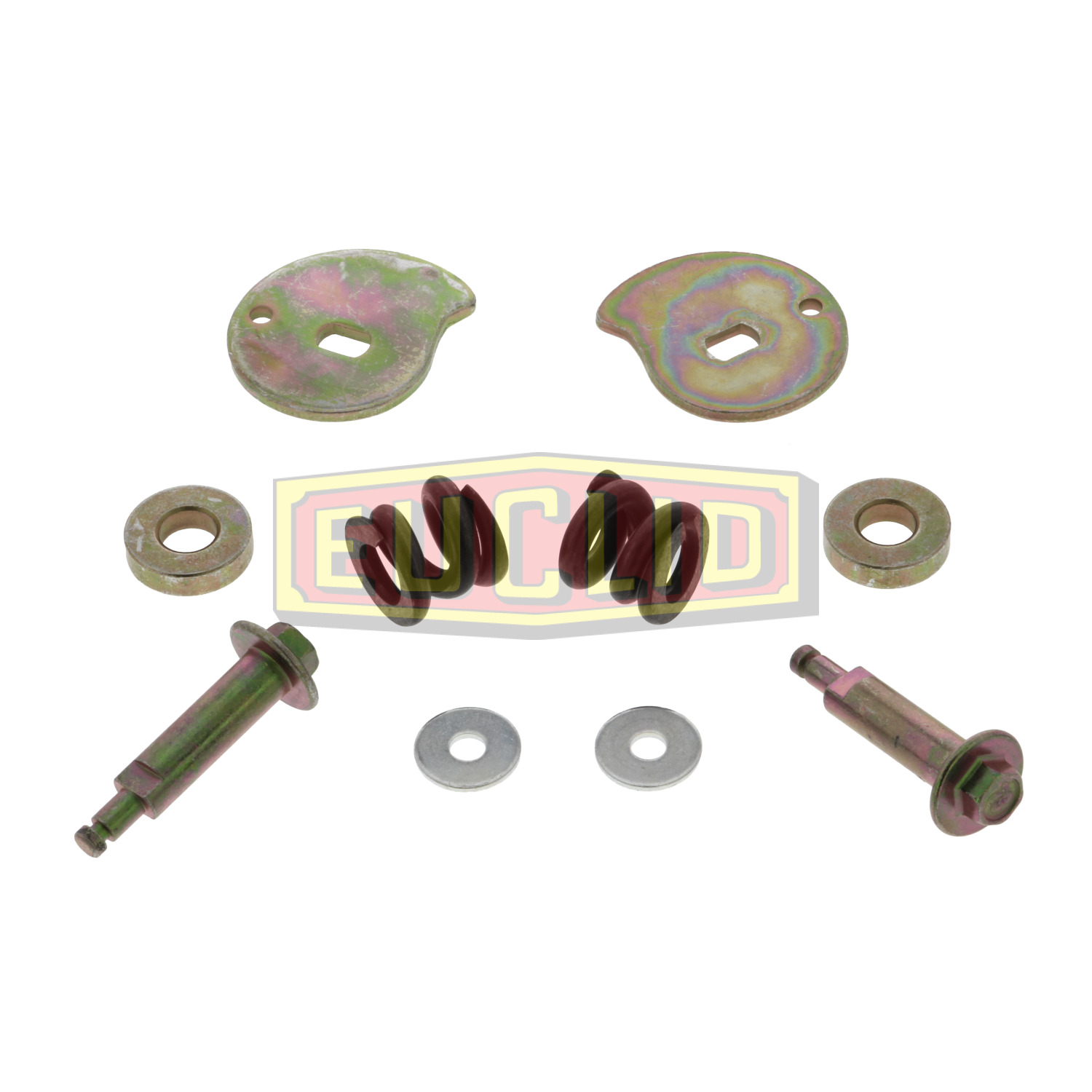 Drum Brake Adjuster Euclid E4132
