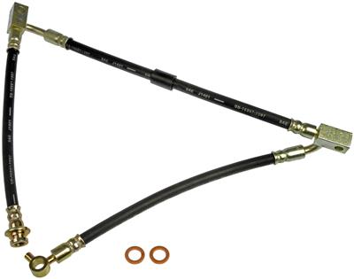 Brake Hydraulic Hose Parts Master BH620520