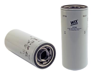 Engine Oil Filter Wix 57708