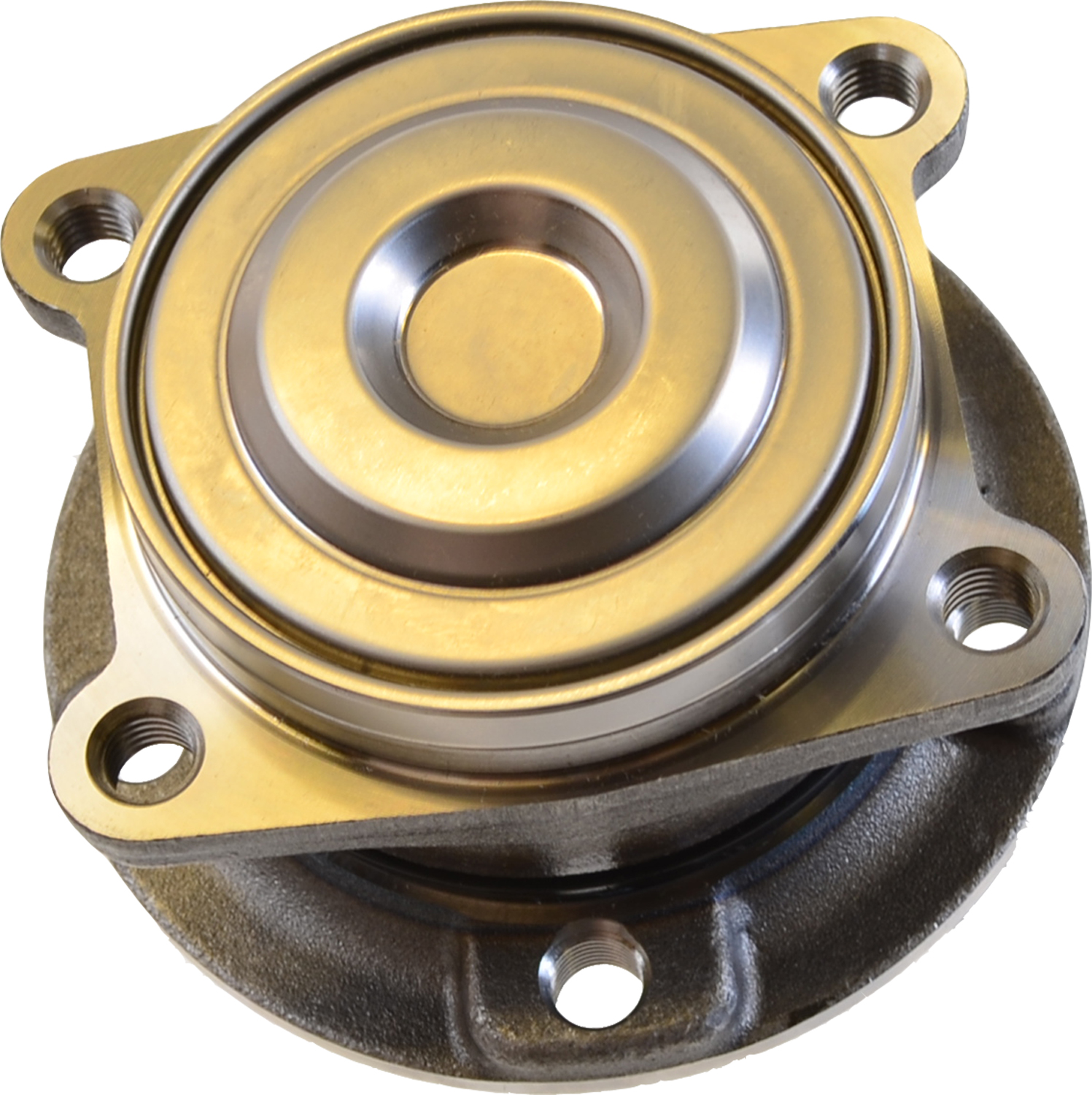Wheel Bearing and Hub Assembly SKF BR930898