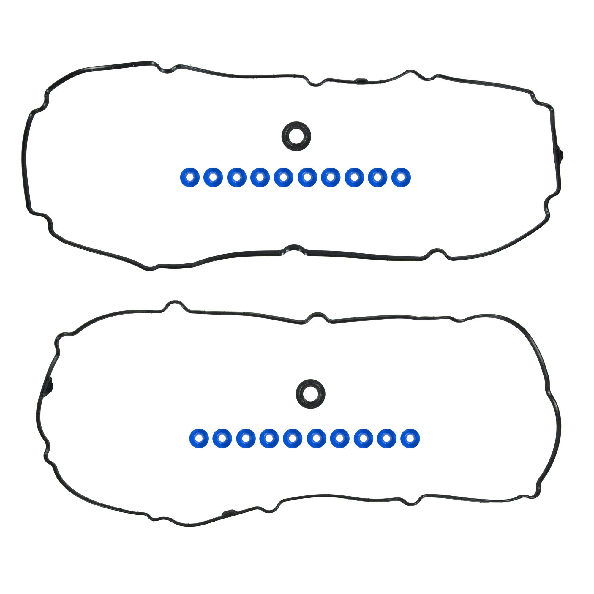 Engine Valve Cover Gasket Set FEL-PRO VS 50833 R