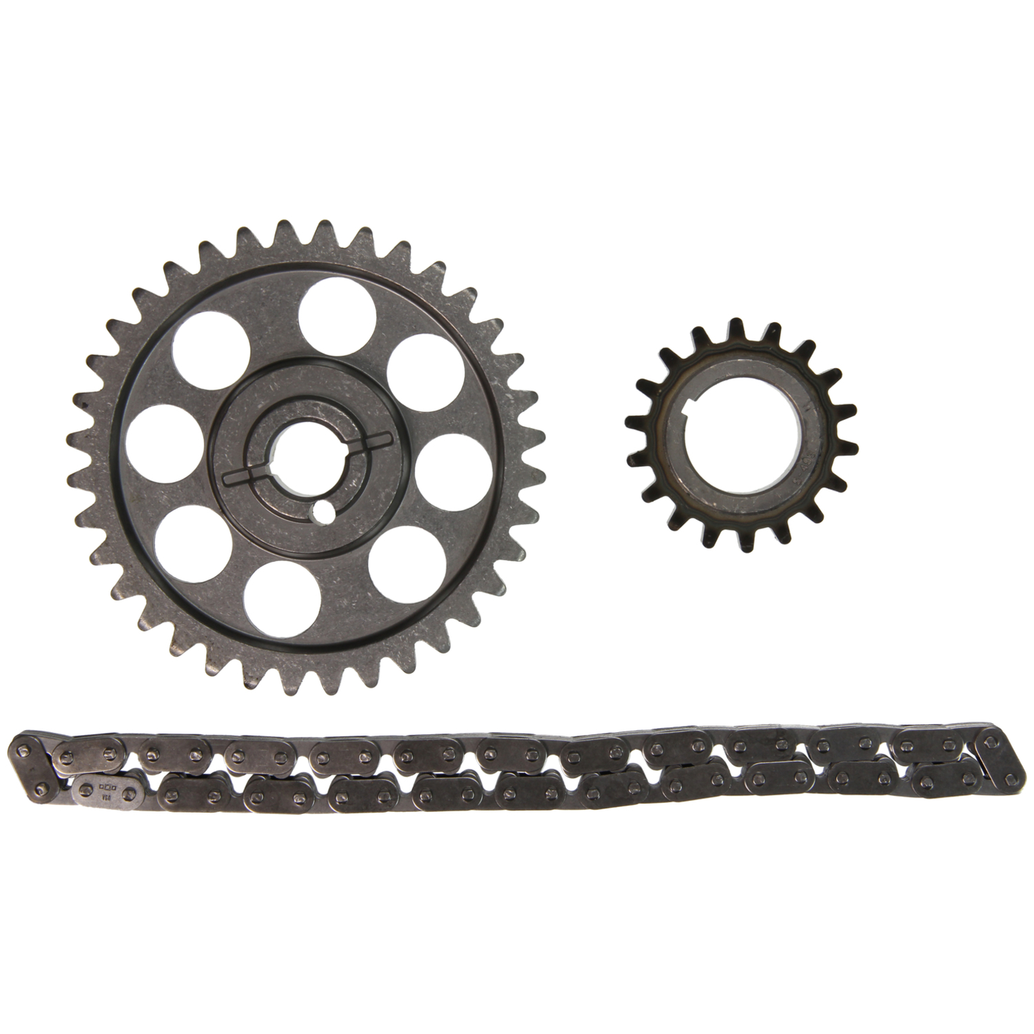 Engine Timing Set Sealed Power KT3-494SA2