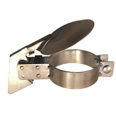 Door Window Belt Weather Strip Cap Dynaline 11202