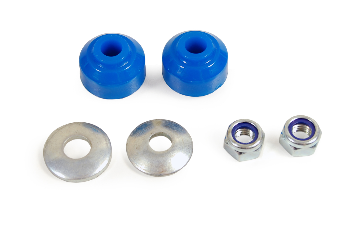 Suspension Stabilizer Bar Link Bushing Mevotech Supreme MK7320