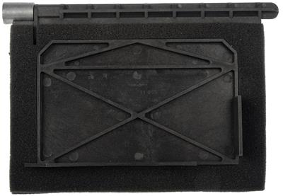 HVAC Blend Door Repair Kit Dorman - OE Solutions 902-221