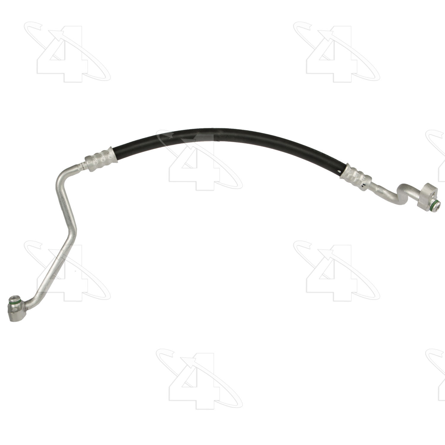 A/C Refrigerant Discharge Hose Four Seasons 56838