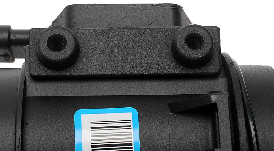 Mass Air Flow Sensor Blue Streak Electronics Original MF4712