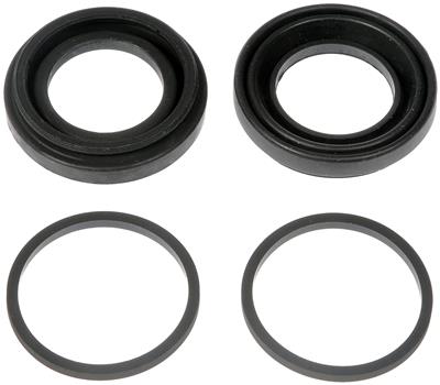 Disc Brake Caliper Repair Kit Dorman - First Stop D351800