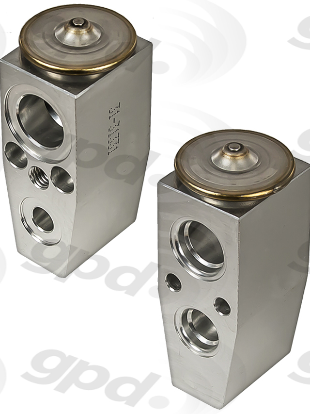 A/C Expansion Valve Global Parts Distributors LLC 3411493
