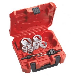 Hole Saw Milwaukee 49-22-4074