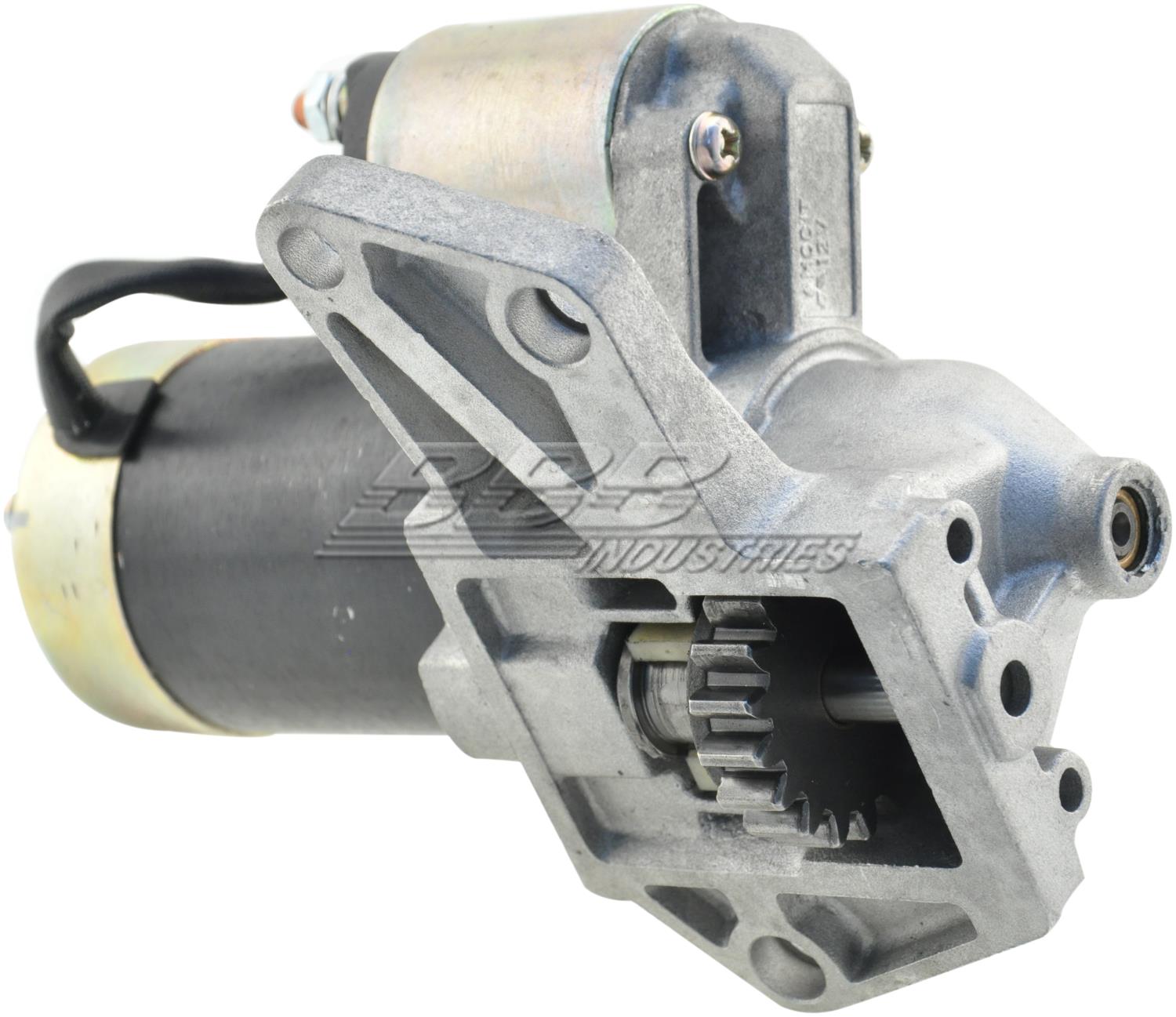 Starter TERREPOWER formerly BBB Industries 17798