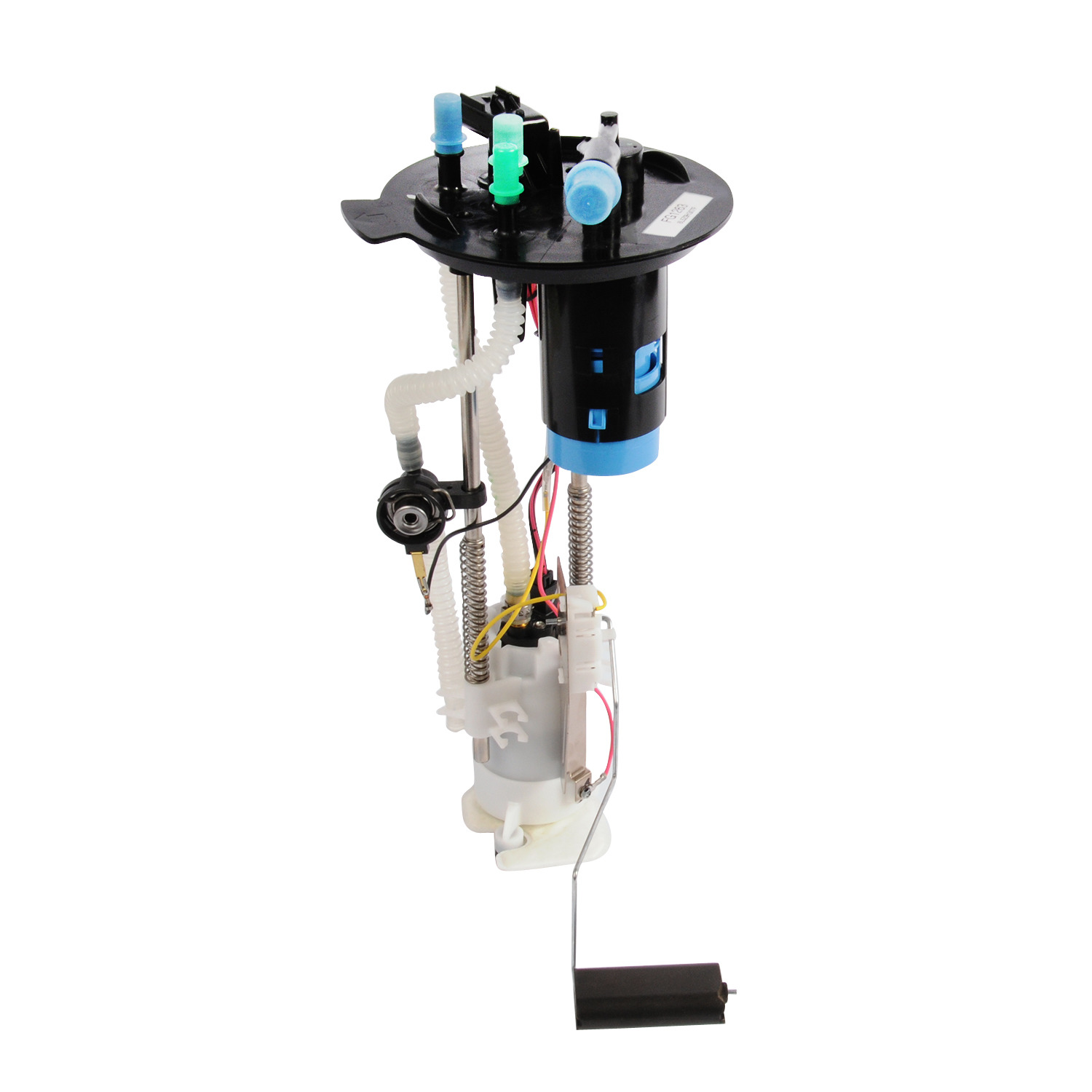 Fuel Pump Module Assembly Delphi FG1263