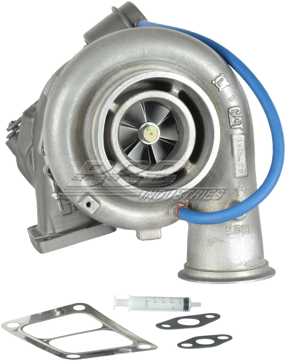 Turbocharger OE-TurboPower D95080005N