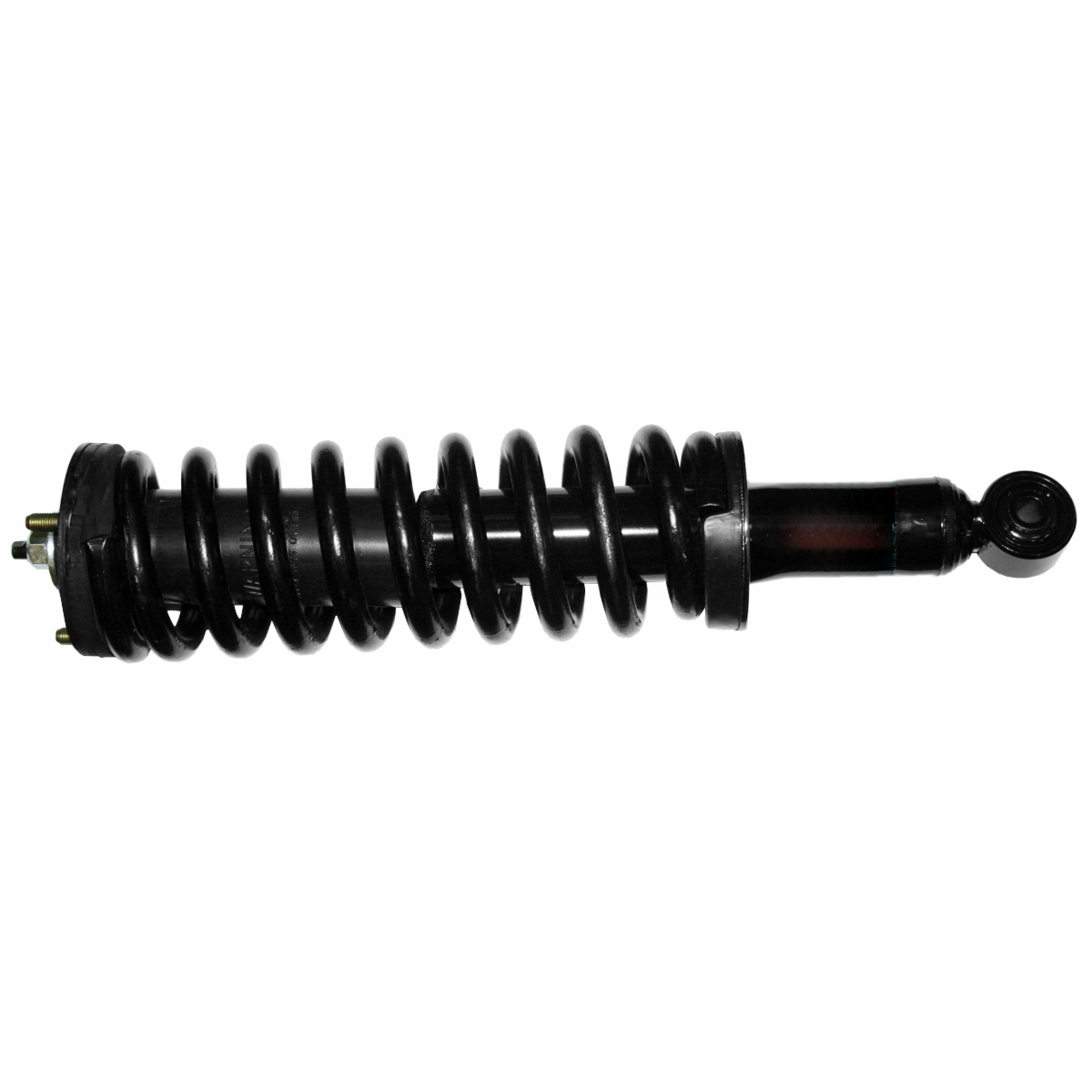 Suspension Strut and Coil Spring Assembly Monroe Shocks & Struts 171352R