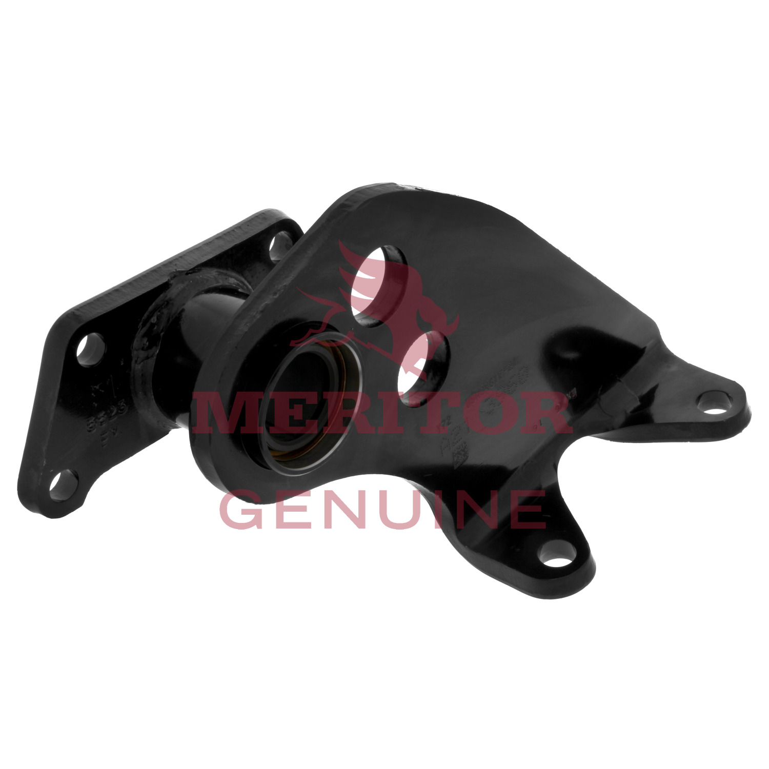 Air Brake Chamber Bracket Meritor A213299H3960