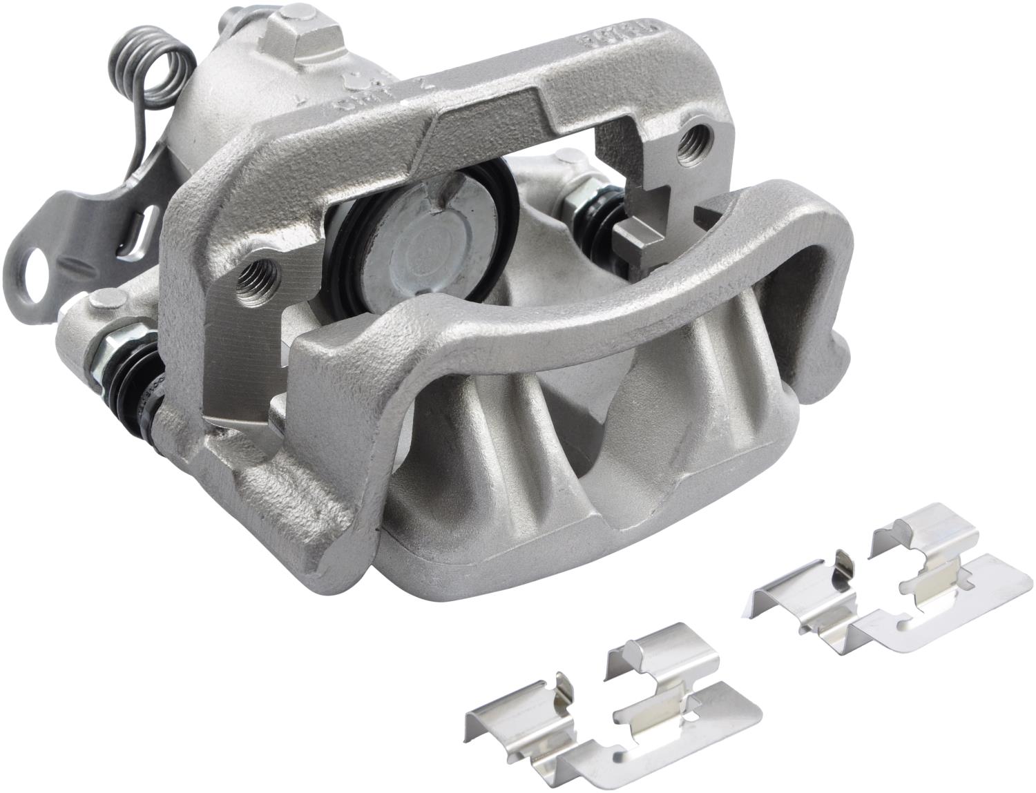 Disc Brake Caliper Perfect Stop 89-17480A
