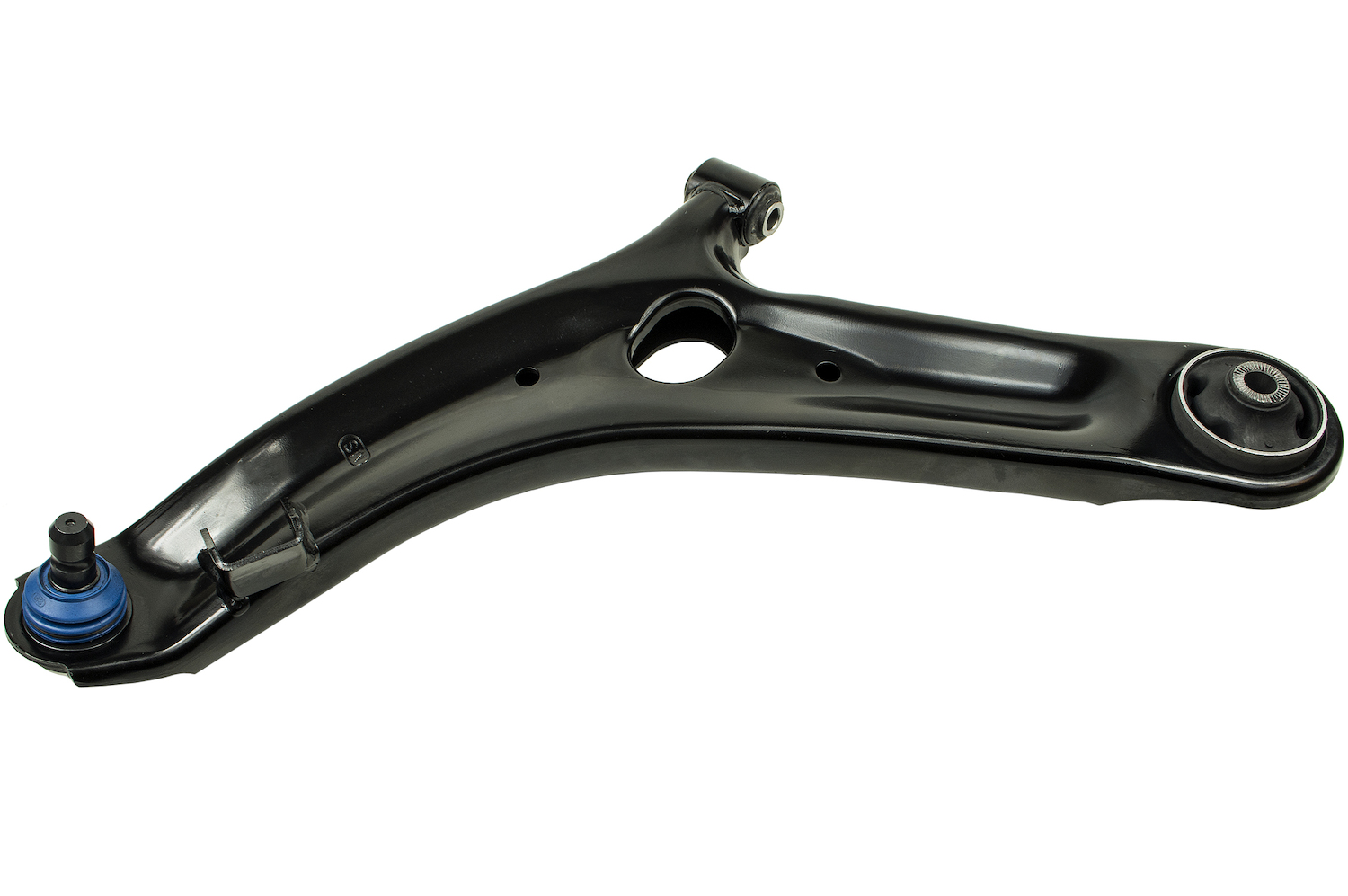 Suspension Control Arm and Ball Joint Assembly Mevotech Supreme CMS901106