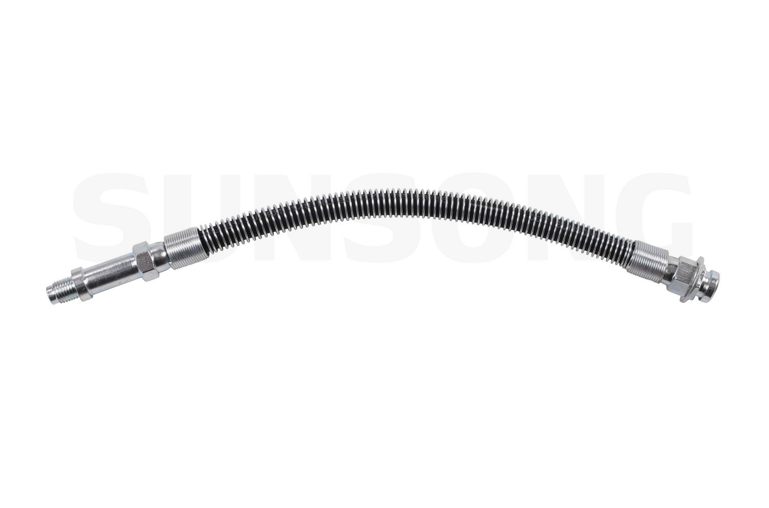 Brake Hydraulic Hose Sunsong 2205253