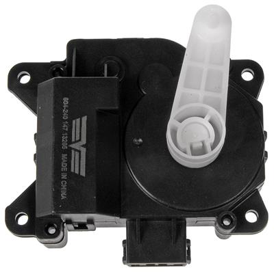 HVAC Blend Door Actuator Dorman - OE Solutions 604-240