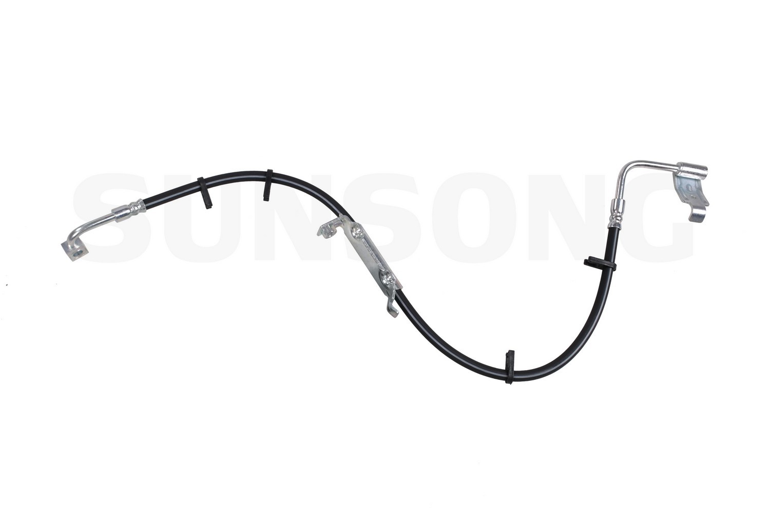 Brake Hydraulic Hose Sunsong 2207055