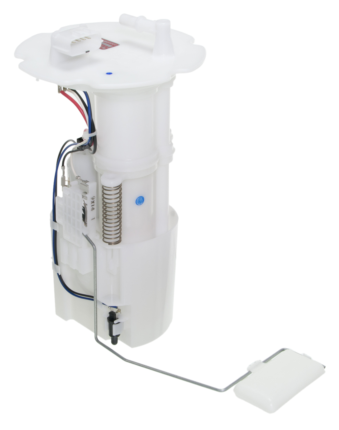 Fuel Pump Module Assembly Carter P76331M