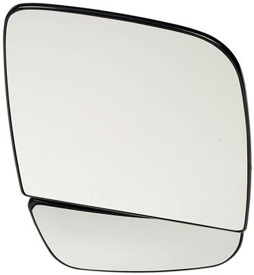 Door Mirror Glass Dorman - HELP 57102