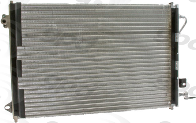 A/C Condenser Global Parts Distributors LLC 3362C