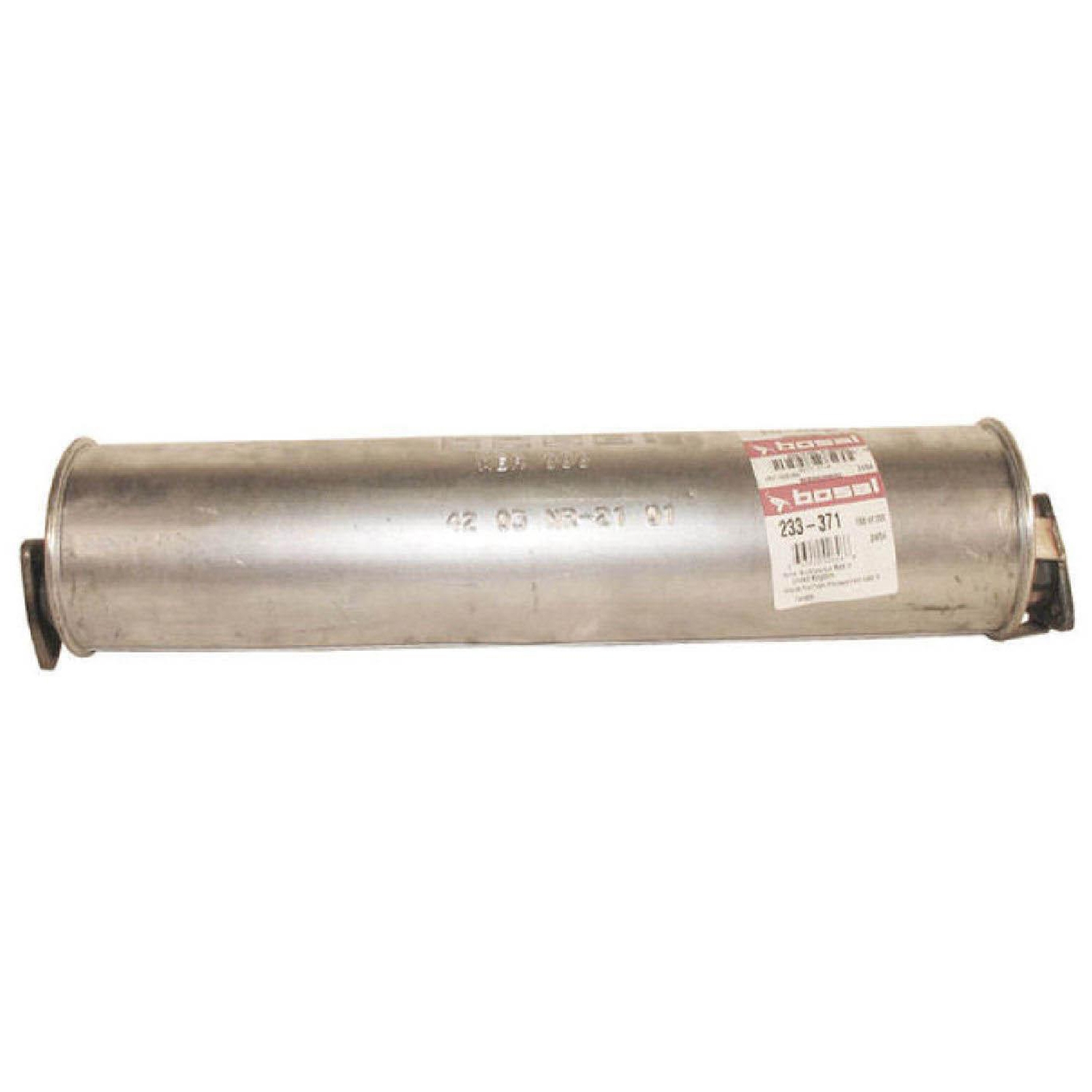 Exhaust Muffler Assembly BRExhaust 233-371