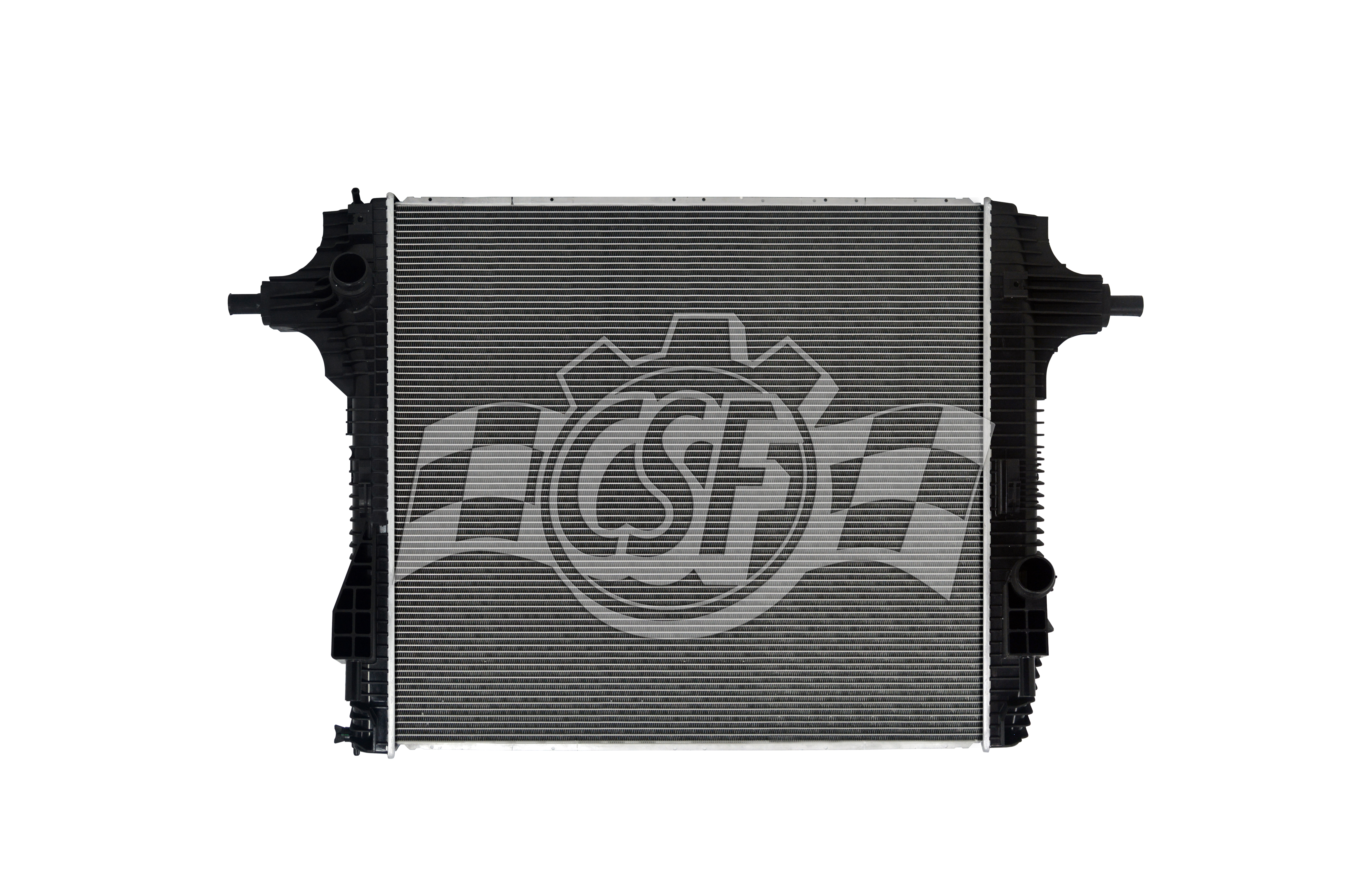 Radiator CSF 3947