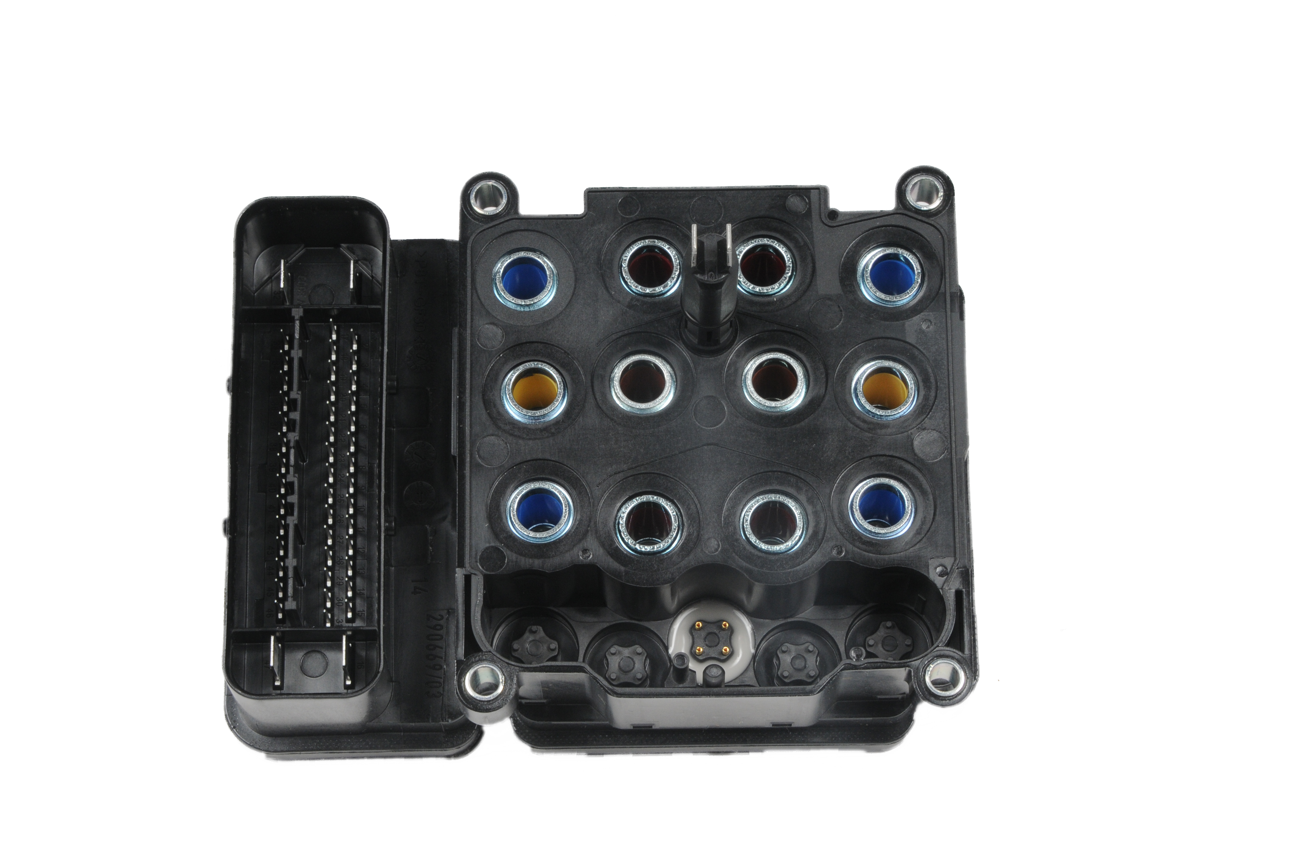 ABS Control Module ACDelco 19153229