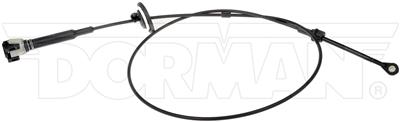 Automatic Transmission Shifter Cable Dorman - OE Solutions 905-643