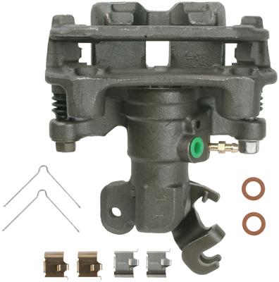 Disc Brake Caliper CARDONE Reman 19-B2858