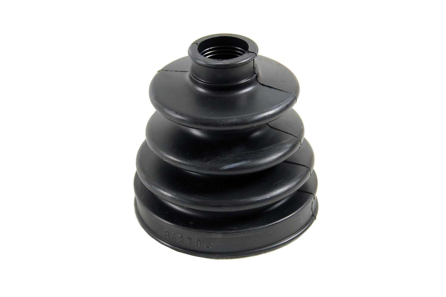 CV Joint Boot Mevotech Duraflex DX384