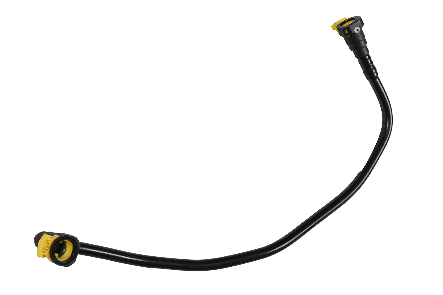Fuel Return Line GM Genuine Parts 25896670
